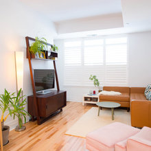Living Room Ideas