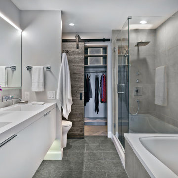 Condo - full remodel