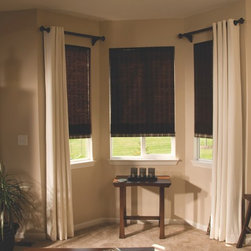 Custom Window Treatments - Window Treatments