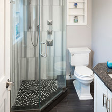 Powder bath