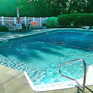 Pool Opening Service, Bear, Delaware