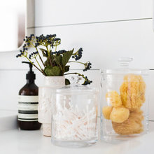 powder bath