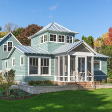 Vermont House