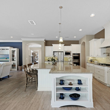 Pulte Homes - Enclave