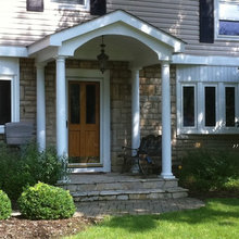 Exterior Ideas