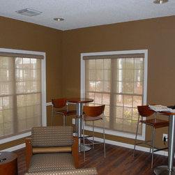 Hunter Douglas Window Shades - Window Blinds