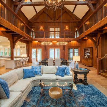 The Lodge
