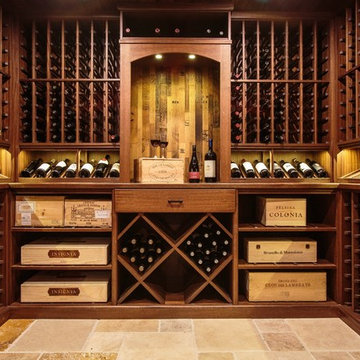 Edgartown Escape Wine Cellar