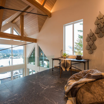 Whistler Slopeside