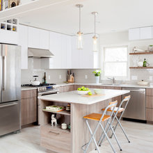 Kitchen Ideas