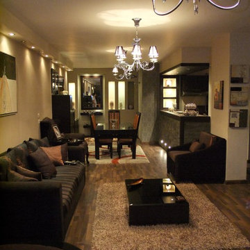 Arcadia Condo