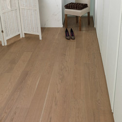 Parquet PORCELANOSA - Flooring