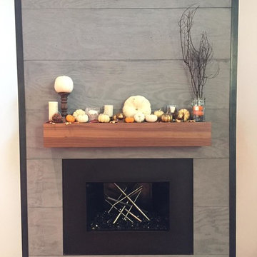 Bourland Kitchen