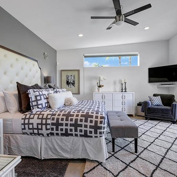 Palm Springs Vacation Rental