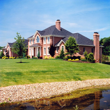 Covington Creek Homes