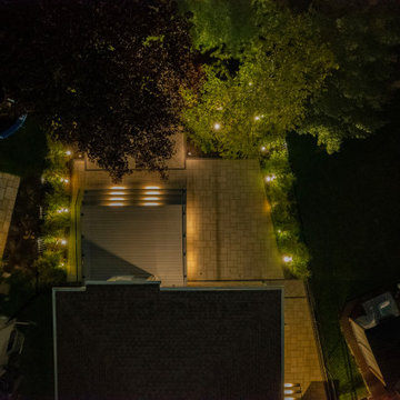 Landscape Projects