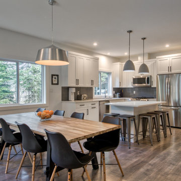 Burfield Dr Duplexes