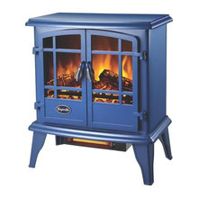 fireplaces