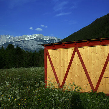 Bienenhaus #3