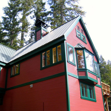 New Construction