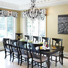 Johnson Dining Room