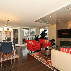 Interior Design Online - Surrey, BC, CA