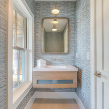 Powder Room 21