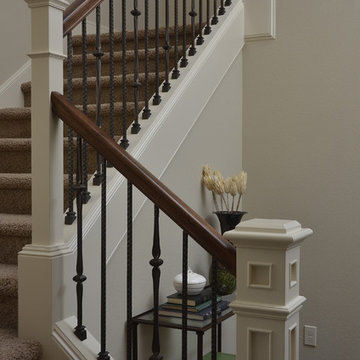 New Westminster house plan by Renaissance Homes