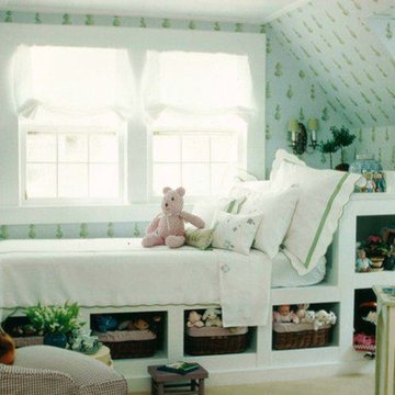 Little Girl's Room