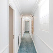 Hall Second Floor