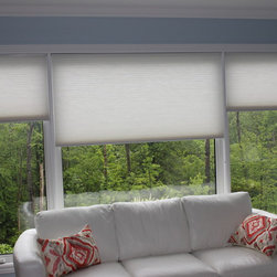Custom made blinds - Products