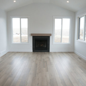Farmhouse Custom