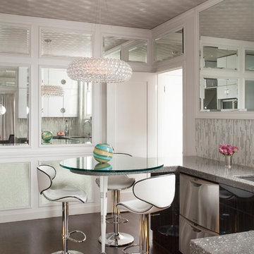 Art Deco Condo