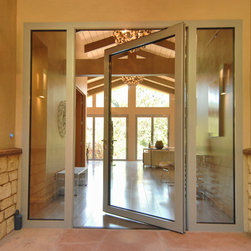 Panda Windows & Doors - Products