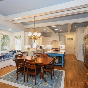 Gainesville-Kitchen