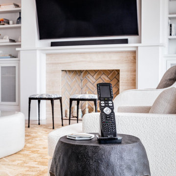 Racks and Remotes