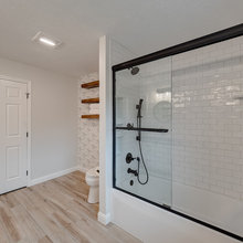 shower doors