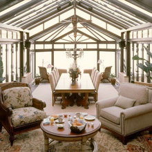Sunrooms