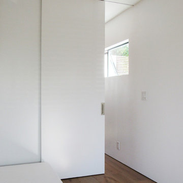 Full Height Sliding Doors