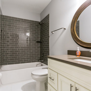 Bathrooms