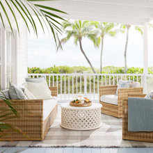 Hawaii Lanai