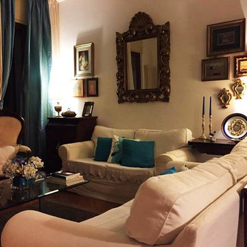 Home renovation