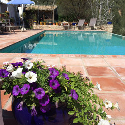 Piscinas - Productos