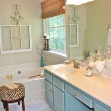 Meredith's Bathroom