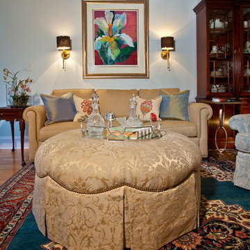 Space to Relax & Entertain