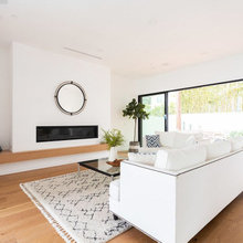 Bonaparte livingroom