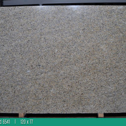 New Venetian Gold - Kitchen Countertops