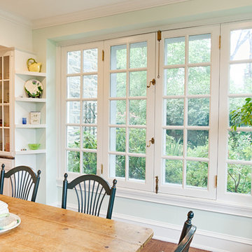 Haverford, PA Kitchen Remodel