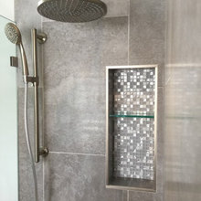 Bathroom Ideas