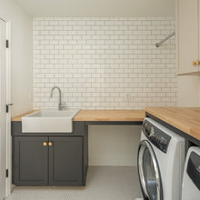 Laundry Rooms